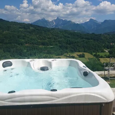 Heavenly View Villa *