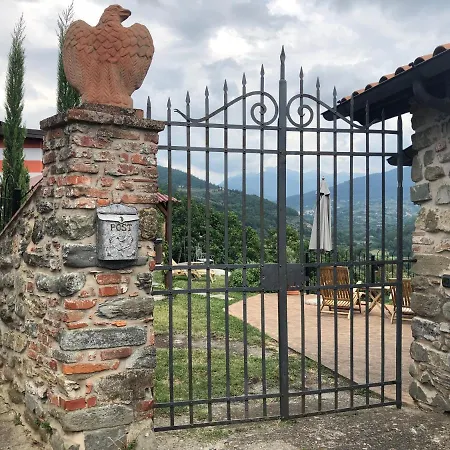 Heavenly View Villa