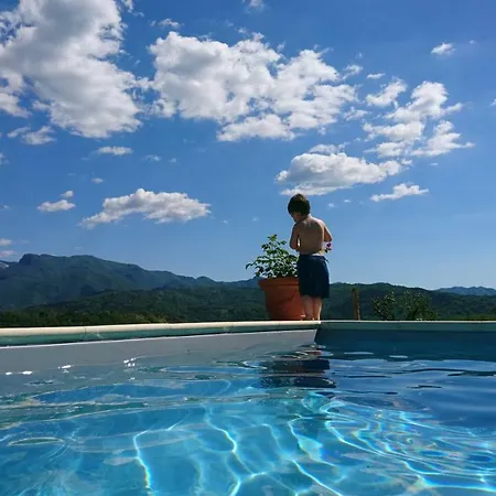 Heavenly View Villa *