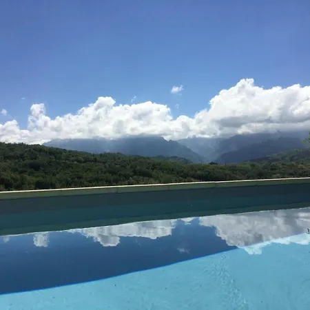 Villa Heavenly View Fivizzano