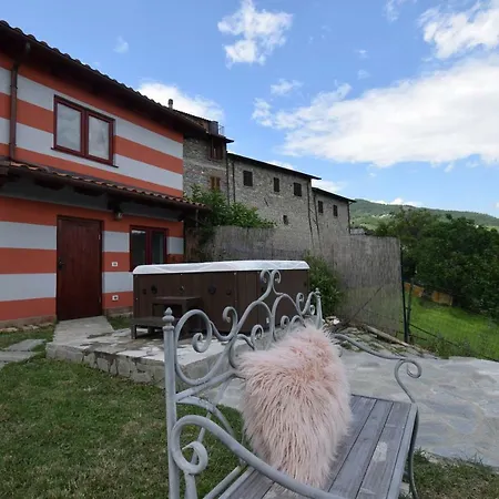 Heavenly View Villa