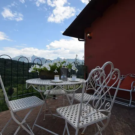 Heavenly View Villa