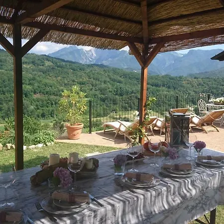 Heavenly View *