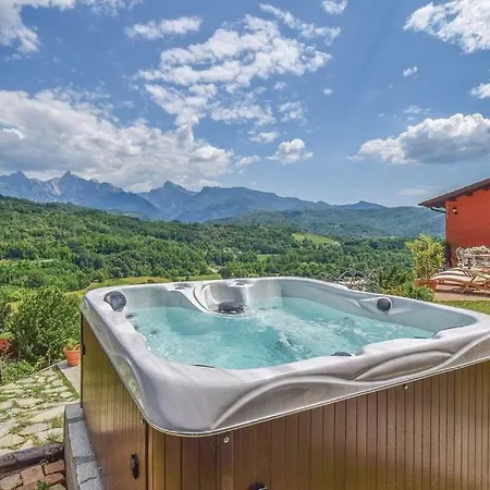 Villa Heavenly View