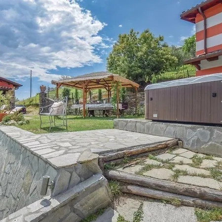 Villa Heavenly View