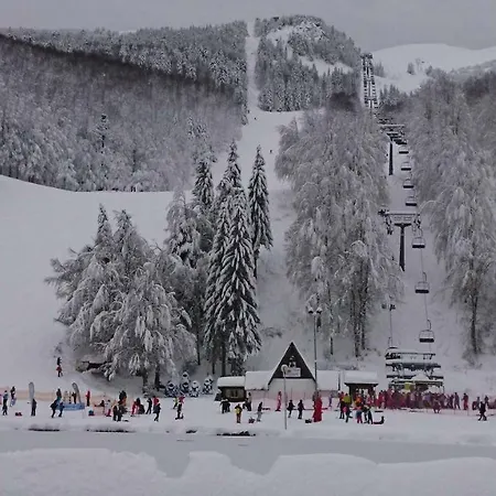 Heavenly View Вилла *
